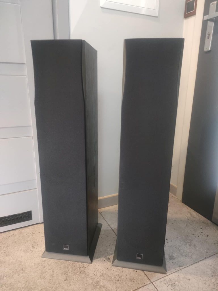 Tuner radiowy ONKYOw zestawie (wzmacniacz+głośniki)