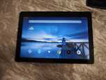 Sprzedam tablet Lenovo z Androidem 8.1 10.1 cala