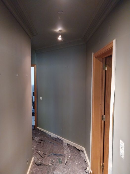 Trabalho Profissional