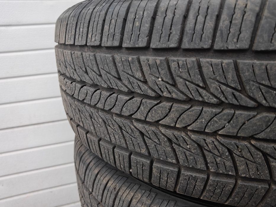 ВСЕСЕЗОН General Altimax RT 225/60 R17 99T