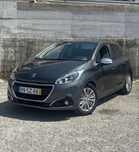 Peugeot 208 1.2L