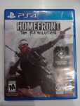 Homefront The Revolution na PS4 SKLEP