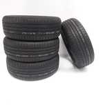 OPONY 215/55R18  KUMHO SOLUS TA31 (1818) OPONY DEMO STAN NOWE Komplet 4 sztuki