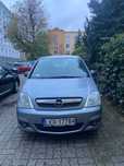 Opel Meriva 1.6 2007 LPG automat | English below