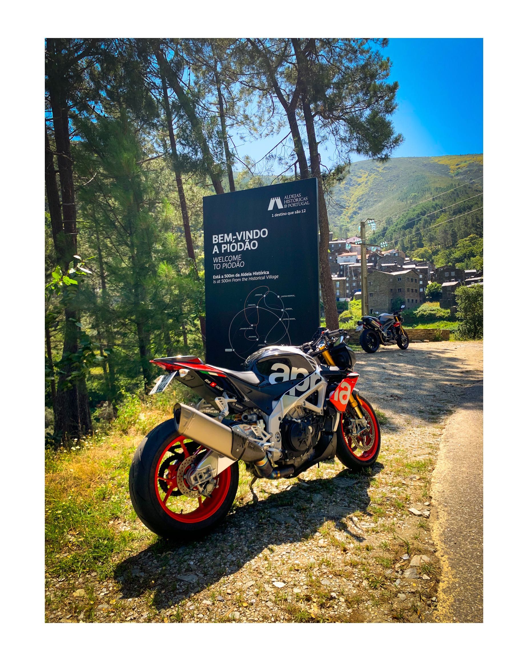 Aprilia Tuono 1100 V4 Factory 2018