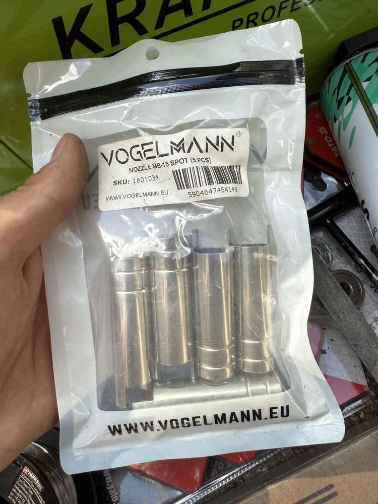Spawarka inwertorowa Kraft&Dele KD-1837, 250A - duży zestaw
