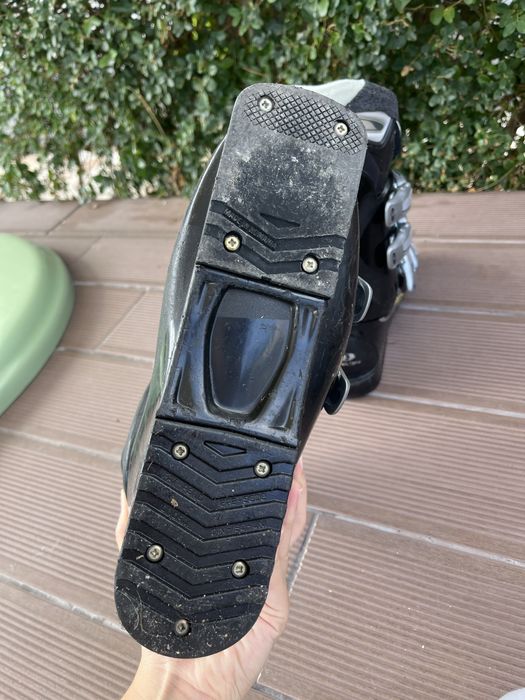 Botas de Ski Salomon