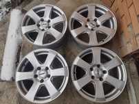Диски 5 112 r16 Mercedes, Audi, Volkswagen.