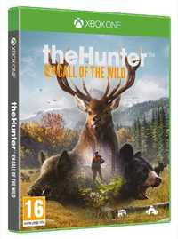 The Hunter Call of The Wild Xbox