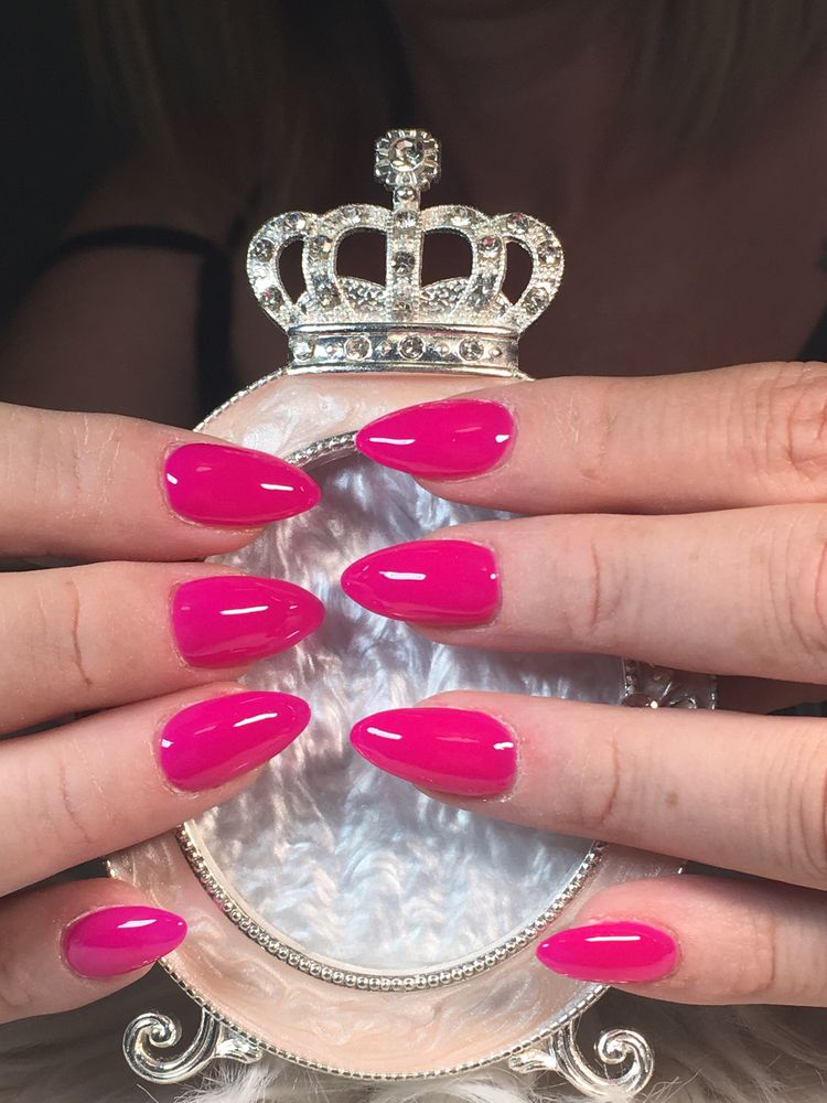 Unhas de Gel, Gelinho e Polygel com ou sem extensão. Laser Diodo