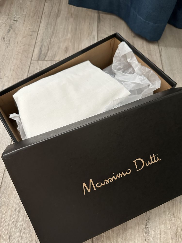 Слінгбеки, босоніжки, туфлі Массімо Дуті (Massimo Duti)