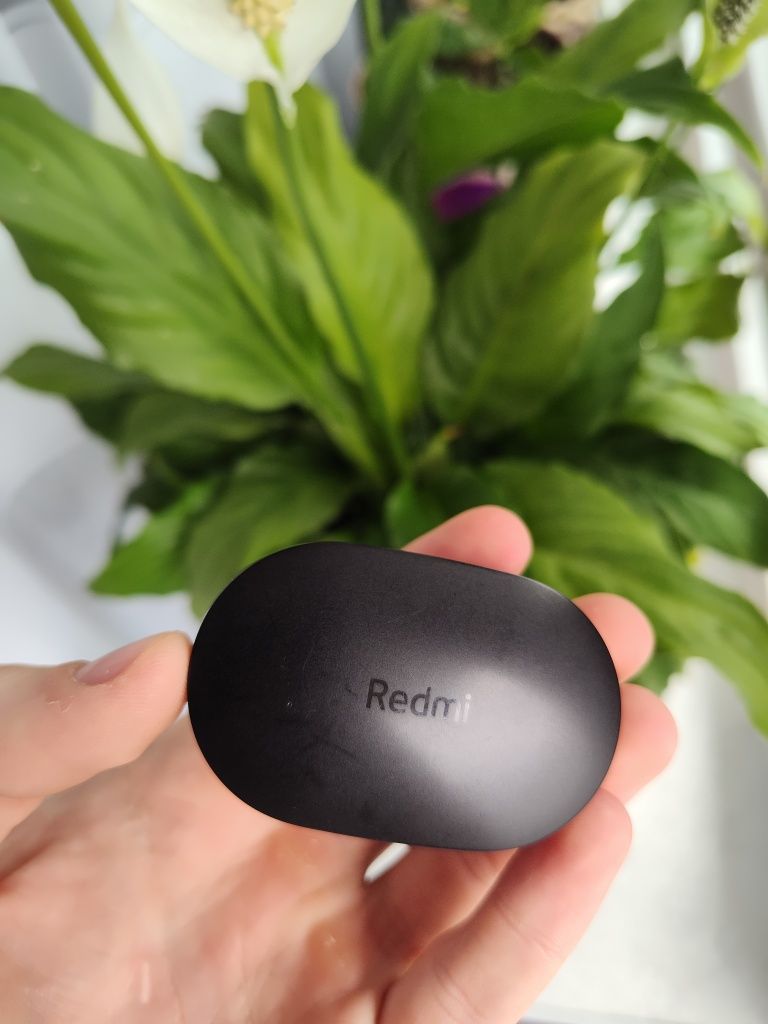 Бездротові навушники Redmi airdots 2