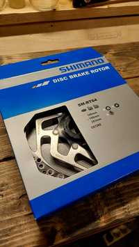 Tarcza Shimano SM-RT10 M 180mm (deore)