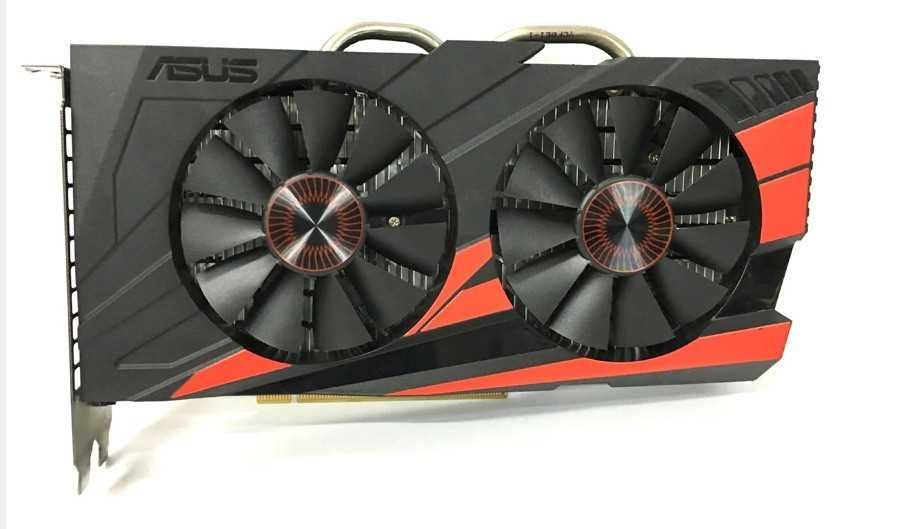 не треба відеокарта GTX 950 2GB!