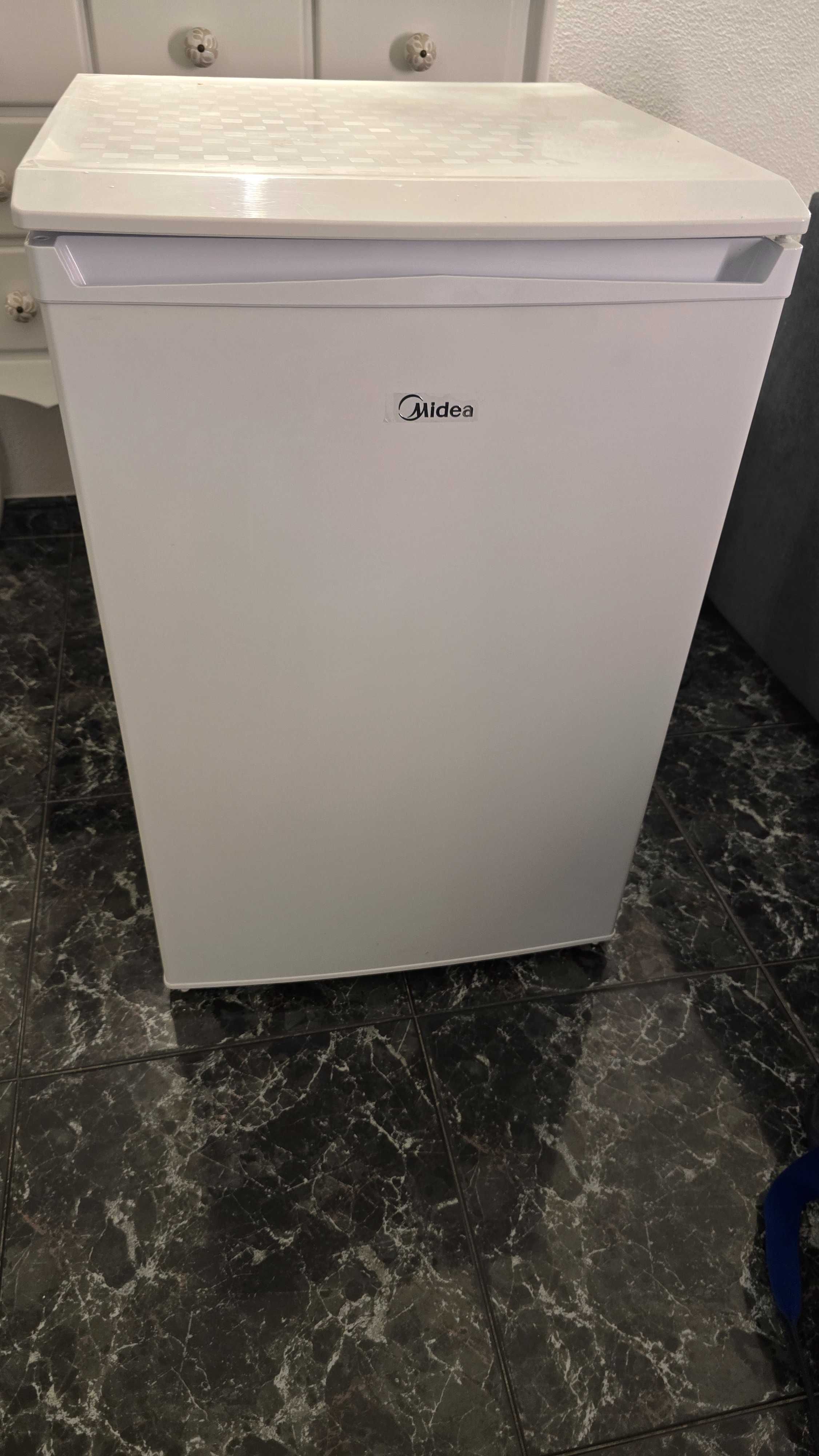 Frigorífico MIDEA 113 L
