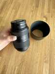 Panasonic Lumix G Vario 45-200 mm F4.0-5.6 II power + filtr uv gratis