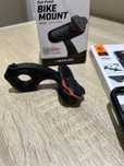Uchwyt rowerowy Spigen Gearlock