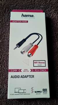 Adapter audio  .