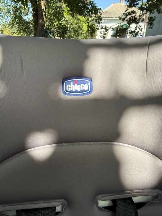 Автокресло дитяче, Chicco  від 0 до 18 кг