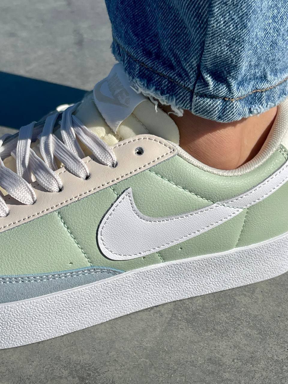 Кроссовки Nike Blazer Low/ Nike Air Max Nike Air Force 1  Nike SB Dunk