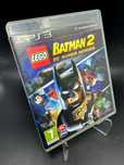 Gra na Ps3 Lego Batman 2