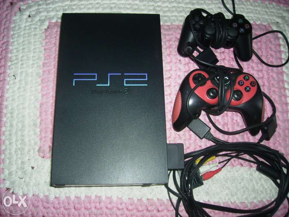 Playstation 2