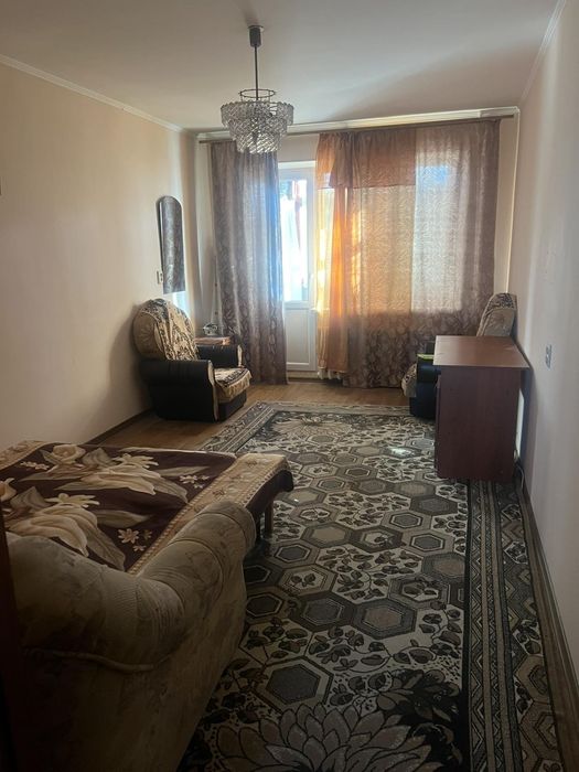 Сдам однокомнатную квартиру