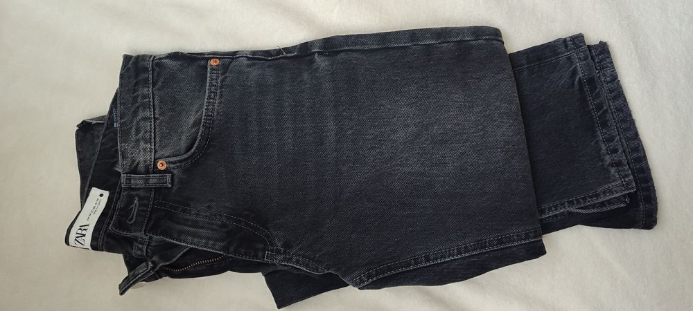 Джинси Zara нові жіночі