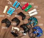 Джойстик геймпад dualshock 4 nintendo 64 switch xbox 360 steam wii