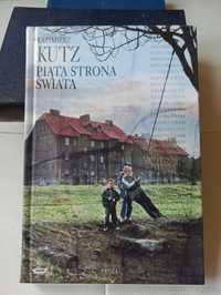 K. Kutz piąta strona świata