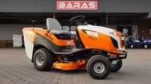 Traktorek kosiarka Stihl RT 5097.0 Z B&S 2 Cylindry (020901.4) Baras