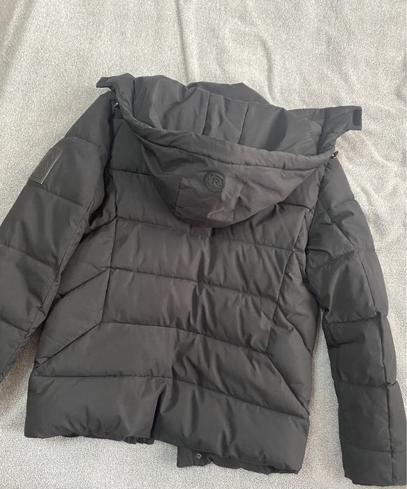 Чоловіча зимова куртка, м