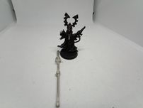 Farseer metal 6 Eldar Warhammer 40k