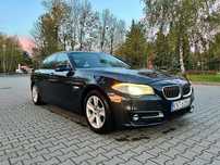 BMW Seria 5 Sprzedam bmw seria 5 PROMOCJA do końca sierpnia!