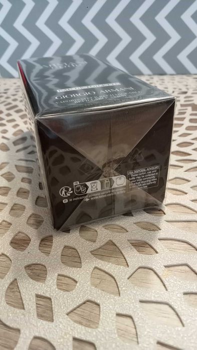 Armani Code men woda toaletowa 125ml