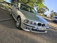 Bmw 525 tds 143cv Pack M -96