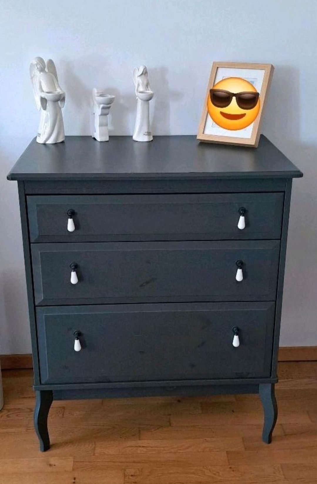 Komoda ikea Edland