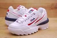 Кросівки • Fila Disruptor II Exp • (Оригінал) 38.5р.