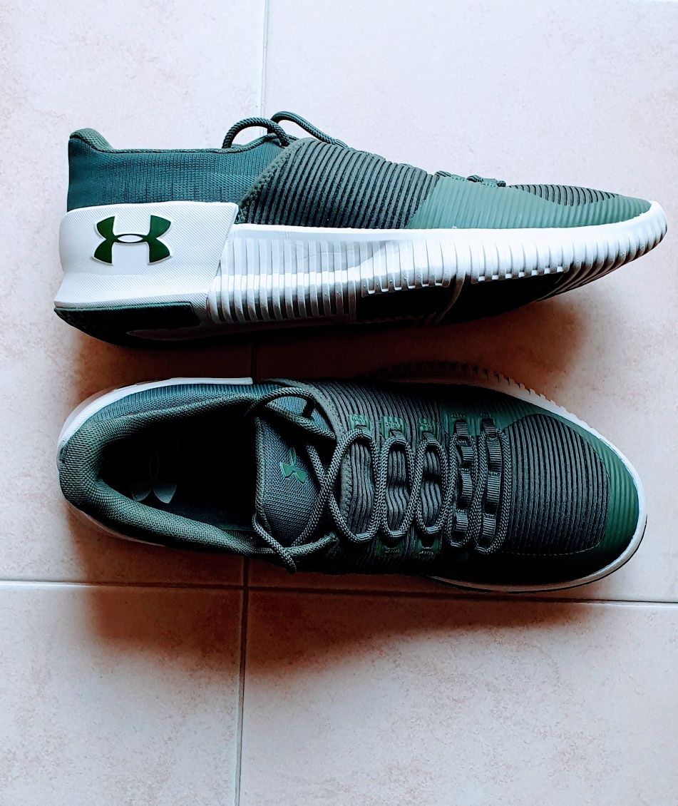 Sapatilhas under armour