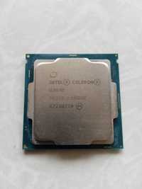 CPU Intel Celeron G3930 LGA1151