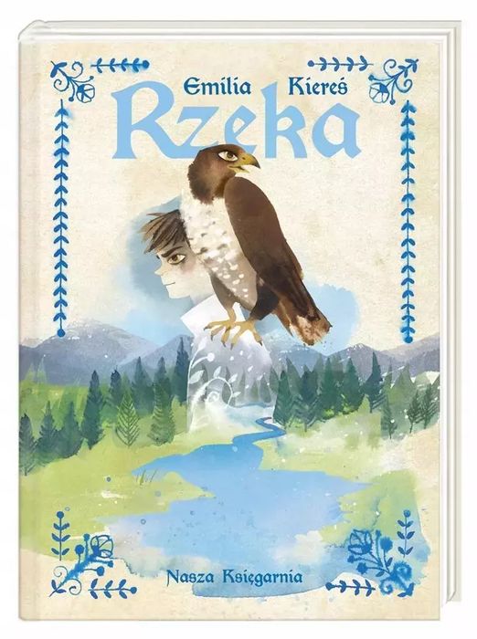 Rzeka. Nasza Księgarnia