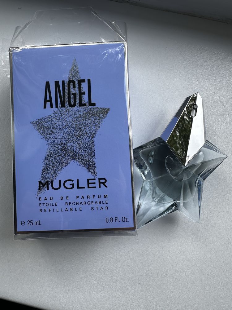 Mugler Angel 25ml EDP