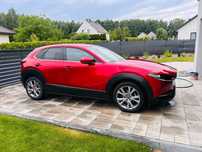 Mazda CX-30 Mazda CX 30