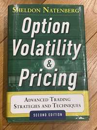 Option volatility and pricing