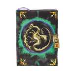 Disney Diary Descendants 3 notatnik z tajnym zamkiem i kluczem