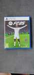 Jogo FC 25 para PS5