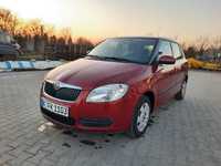 Skoda Fabia II benzyna * Klima * 2008r *Super stan *  OPŁACONA