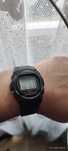 Casio DW-5700 pierwszy okrągły g-shock vintage 1985r