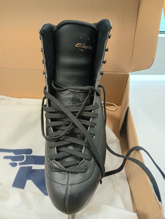 Buty łyżwy figurowe Risport Electra r38 '21 280 Komis Madej Sc