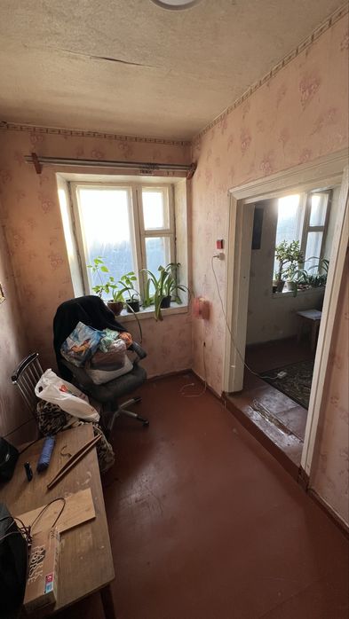 продаж будинку на Крутому Березі (Вакуленці)